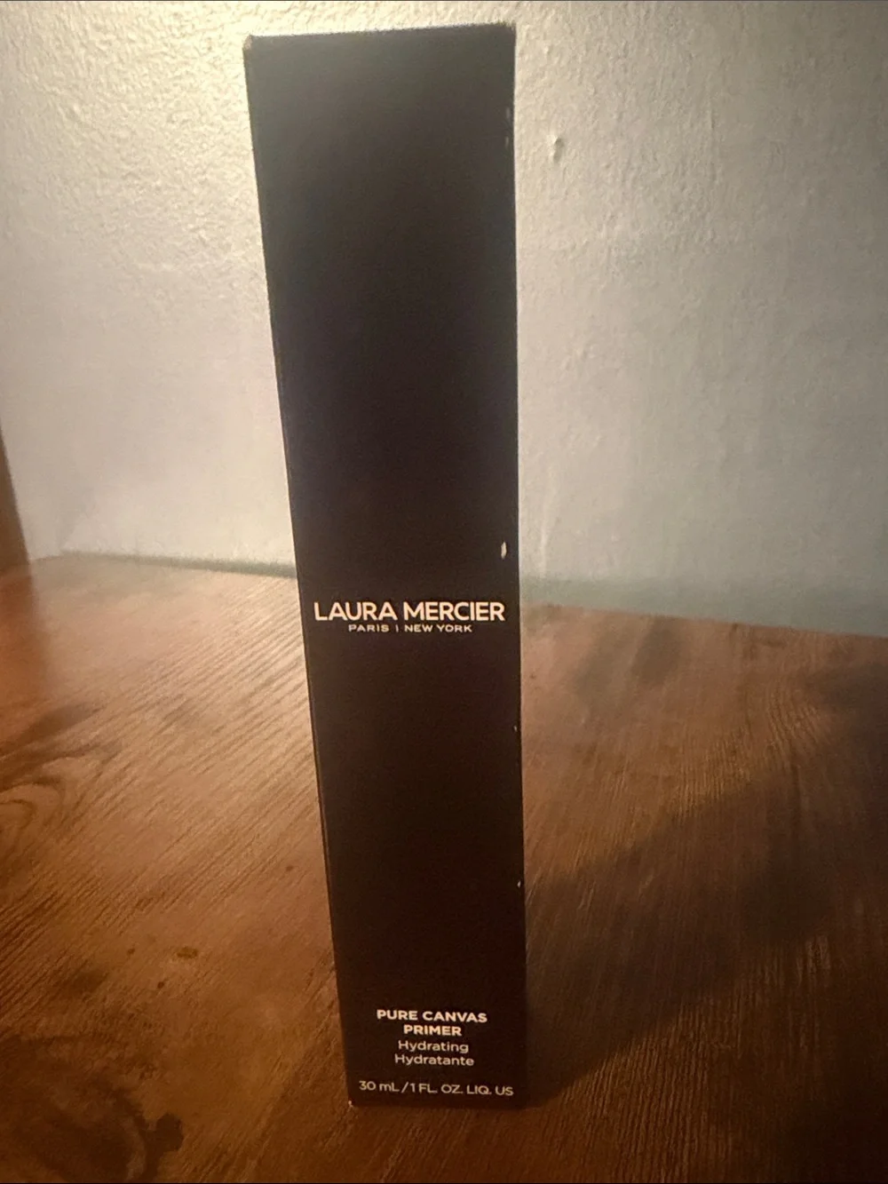 Laura Mercier Pure Canvas Hydrating Primer-1 fl oz